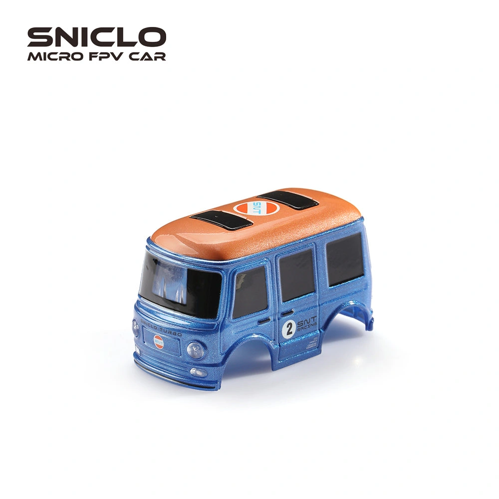 SNT TI Shell 1:100 Scale Model: Unleash Your Inner Collector Await Adventure
