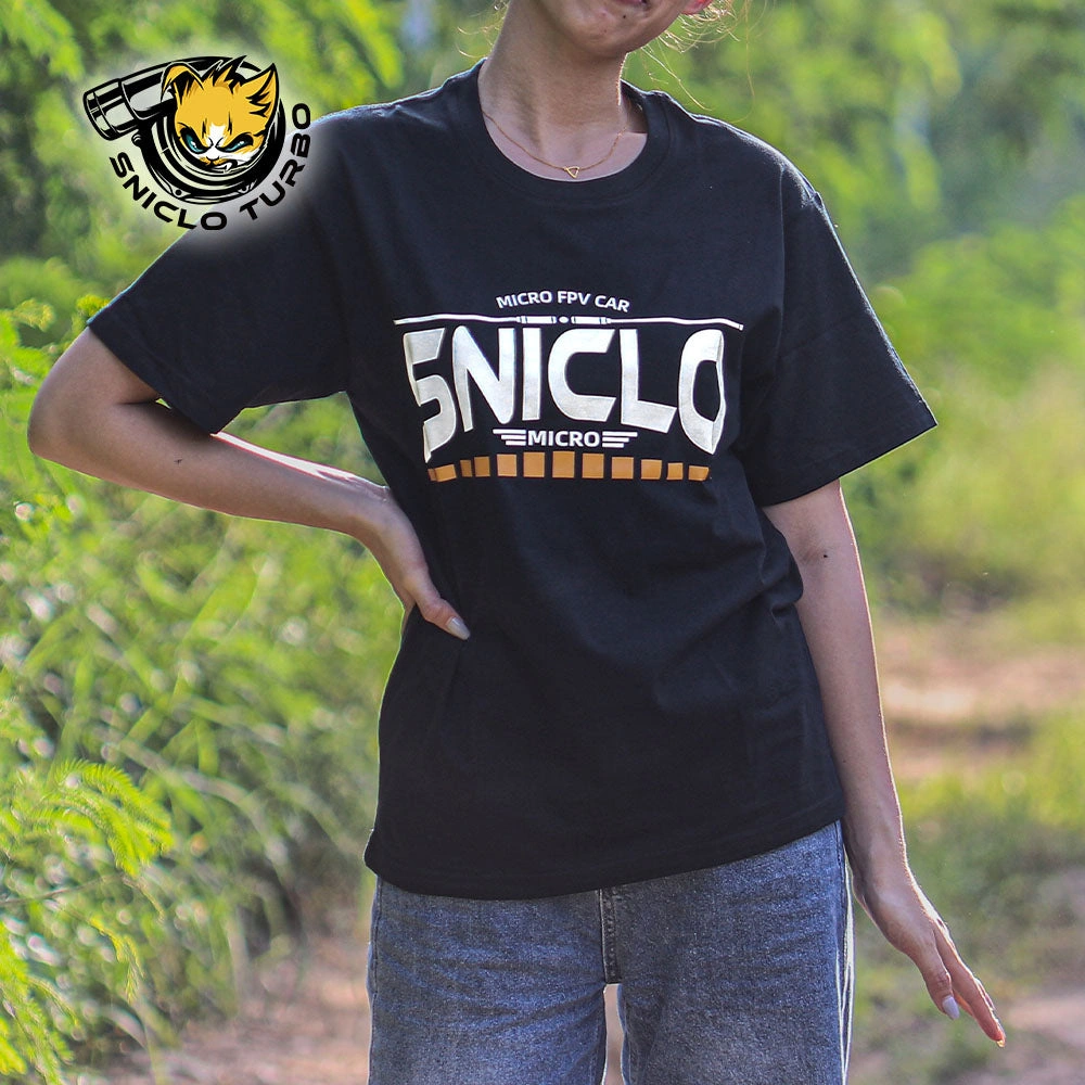 SNT Tee: Comfort You Can't Beat, Style You Can Rock. Get Yours Now!